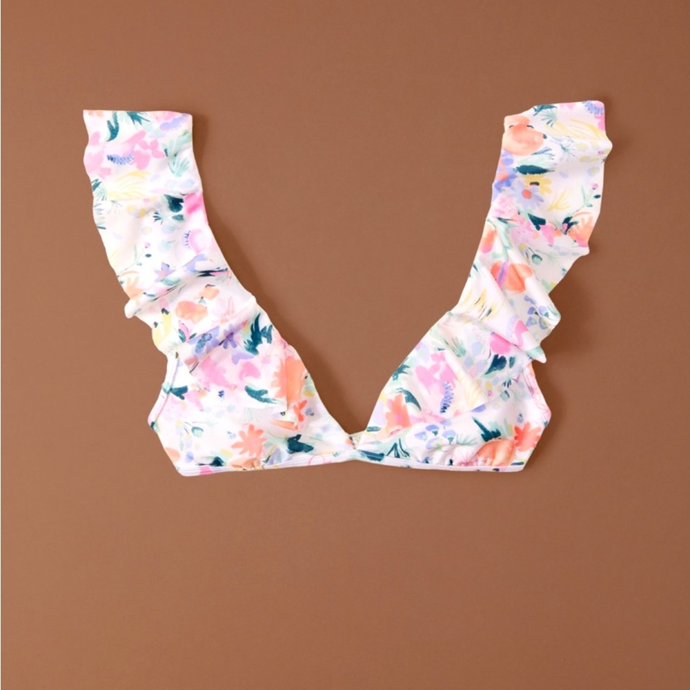 Abercrombie Women’s Bikini - Floral - Picture 6 of 7